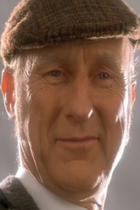 Babe [James Cromwell]